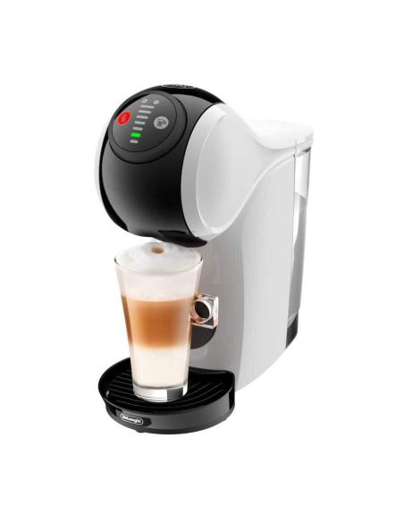 De Longhi - Macchina caffè espresso Nescafè Dolce Gusto Genio S EDG225.W
