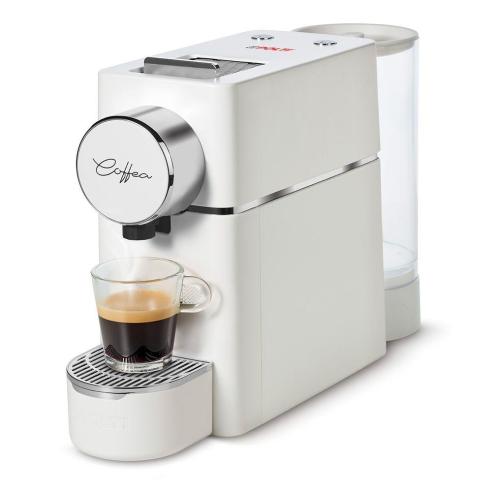 Macchina Caffe Polti S18 | Salernocasalinghi
