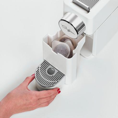 Macchina Caffe Polti S18 | Salernocasalinghi