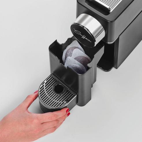 Macchina Caffe Polti S18 | Salernocasalinghi