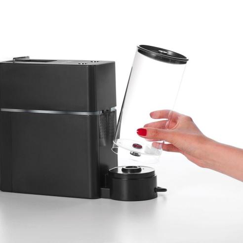 Macchina Caffe Polti S18 | Salernocasalinghi