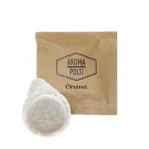 Caffe Crema Cialda Polti | Salernocasalinghi