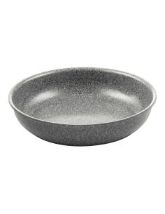 Ballarini - Ceraforce non-stick aluminum pan tower without handle 24 cm