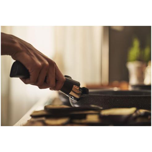 Torre Padella 28 cm S/Ma | Salernocasalinghi