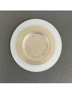 Kamira - Filter kit with gasket for Kamira coffee machine