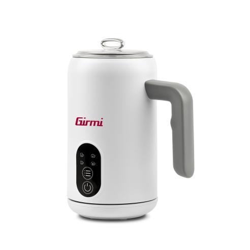 Girmi Montalatte Bianco | Salernocasalinghi