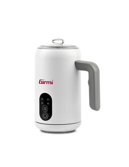 Girmi - ML53 white cordless electric milk frother