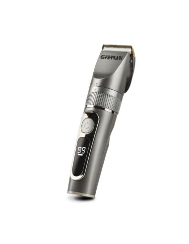 G3Ferrari - Taglia Barba e capelli ricaricabile Razor-Act G30049