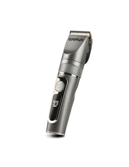 G3Ferrari - Taglia Barba e capelli ricaricabile Razor-Act G30049