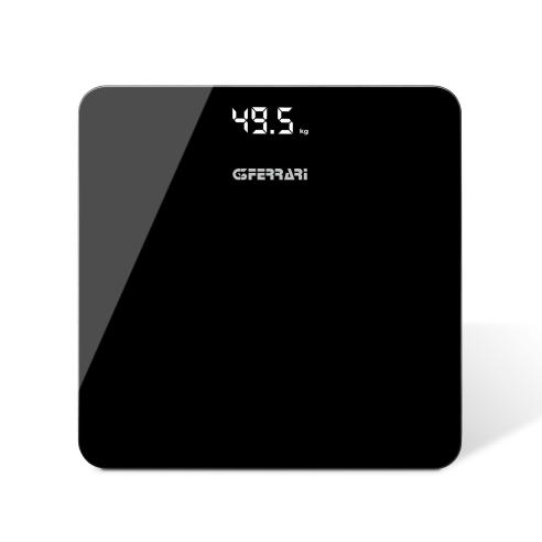G3Ferrari - Bilancia pesapersone elettronica Zenit G30058