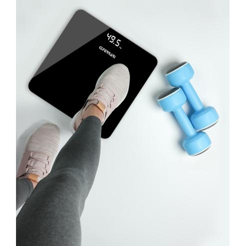 Bilancia Pesapersona Zen | Salernocasalinghi