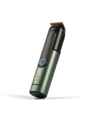 G3Ferrari - Taglia barba e capelli ricaricabile Figarò G30063