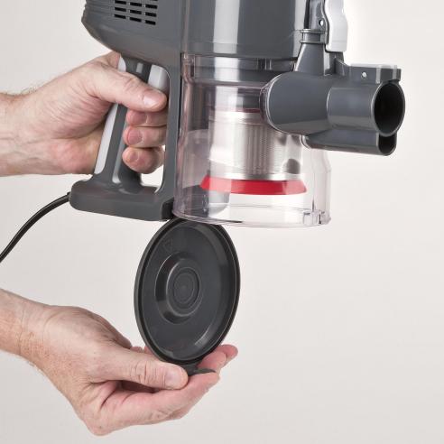 G3Ferrari - Scopa elettrica con filo Stardust 600 w G90021