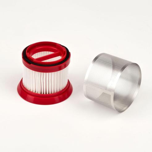 G3Ferrari - Filtro ricambio per aspirapolvere Stardust G90021
