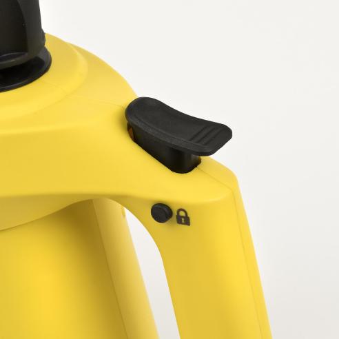 G3Ferrari - Pulitore elettrico a vapore Attivap G90036