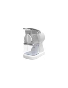 RGV - White Jiunior robust electric grater
