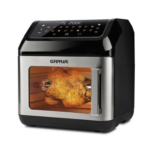 G3Ferrari - Friggisano EVO air fryer oven 13 liters G10187