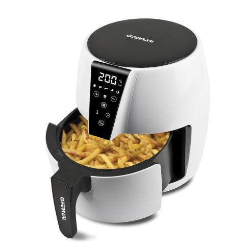 G3Ferrari - Friggitrice ad aria Friggisano Easy 4.8 litri G10195