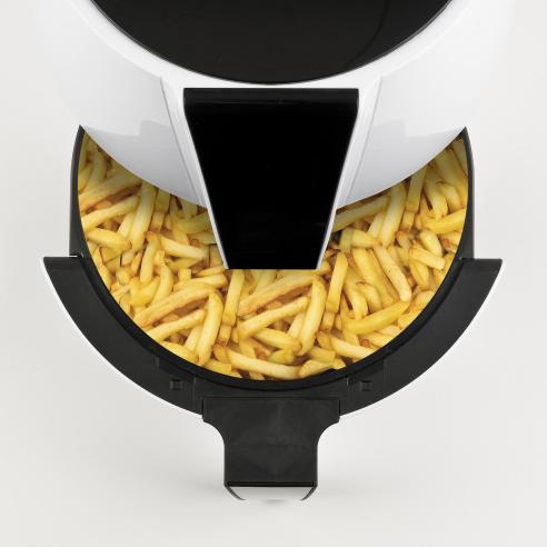 G3Ferrari - Friggitrice ad aria Friggisano Easy 4.8 litri G10195