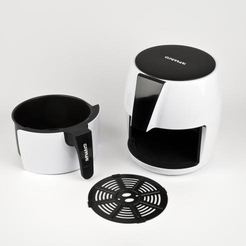 G3Ferrari - Friggitrice ad aria Friggisano Easy 4.8 litri G10195