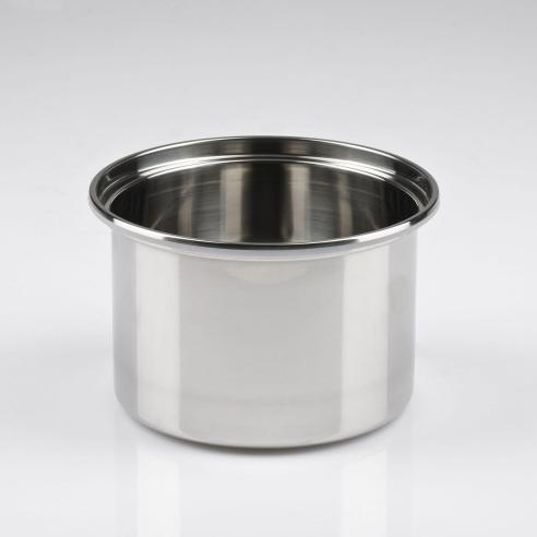 Girmi - Scaldavivande elettrico Vivandiere SC0130 verde