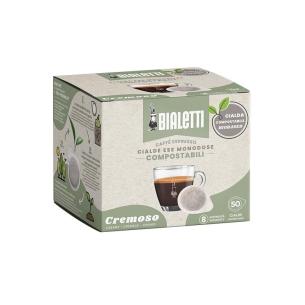 Box Cialde Cremoso 50 Pezzi | Salernocasalinghi