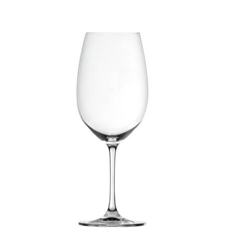 SPIEGELAU CONFEZIONE SALUTE 4 PZ BORDEAUX