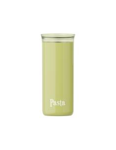 Guzzini - Barattolo ermetico ovale salvafreschezza pasta 1.9 litri