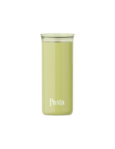Guzzini - Oval hermetic freshness-saving pasta jar 1.9 litres