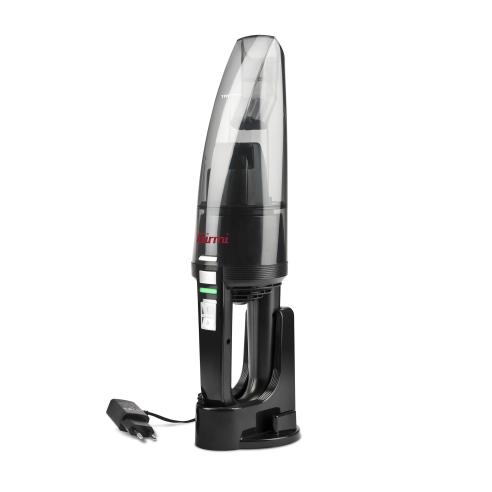 Girmi - Aspirapolvere portatile ricaricabile Aspiretto AP16 da 7,4 Volt