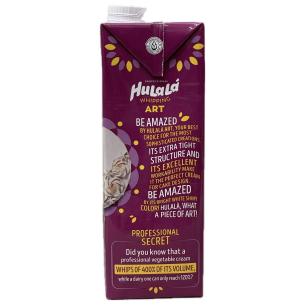 Hulalà Preparato Vegetale da Montare Art 1L 2