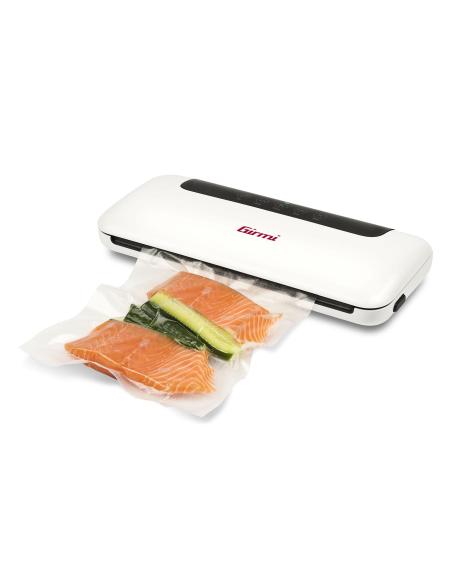 Girmi - Macchina automatica per sottovuoto elettrica VT 52