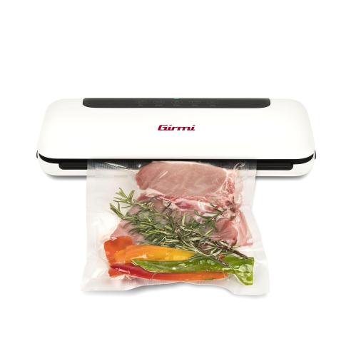 Girmi - Macchina automatica per sottovuoto elettrica VT 52