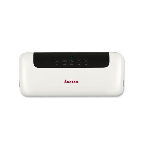 Girmi - Macchina automatica per sottovuoto elettrica VT 52