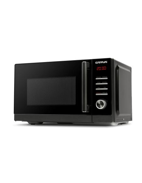G3Ferrari - Forno microonde digitale combinato con grill G10183