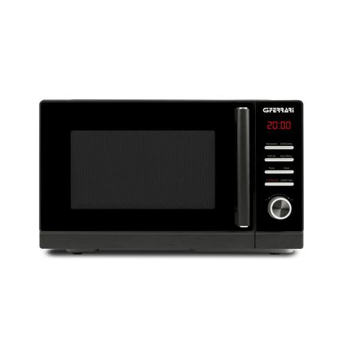 G3Ferrari - Forno microonde digitale combinato con grill G10183