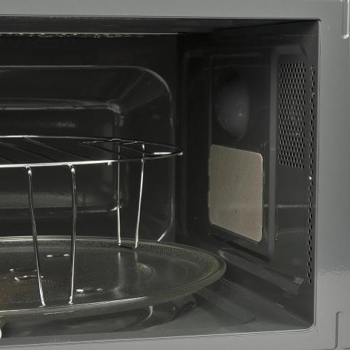 G3Ferrari - Forno microonde digitale combinato con grill G10183