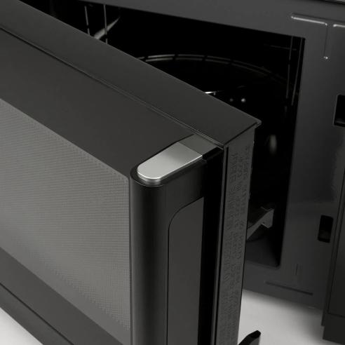 G3Ferrari - Forno microonde digitale combinato con grill G10183