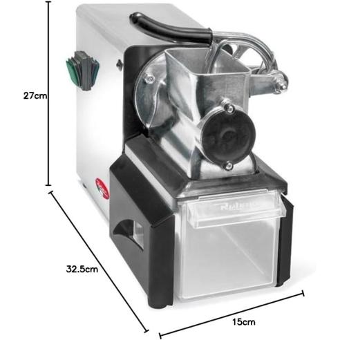 Reber - Semi -professional electric grater 10053 n