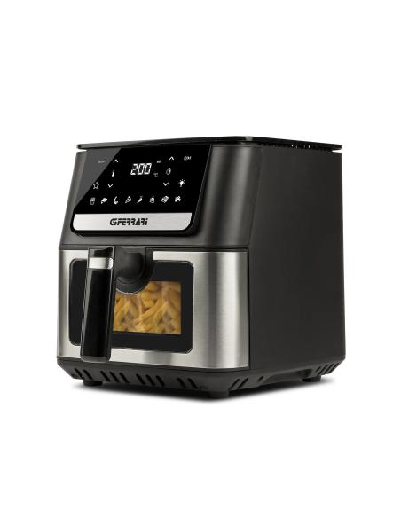 G3Ferrari - 6.5 -liter G10207 frigciano fryer fryer