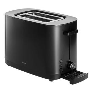Zwilling - Tostapane elettrico 2 fette linea Enfinigy con scaldapanini 2