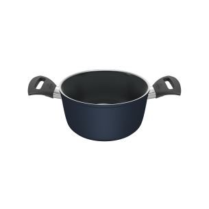 Ballarini Cervia Casseruola 20cm Antiaderente Induzione | Acquista Ora