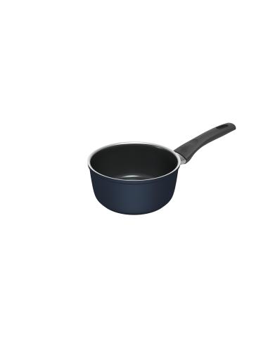 Ballarini - Casseruola 1 manico antiaderente in alluminio 16 cm Cervia – Compatibile Induzione