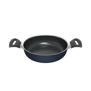 Ballarini Cervia Tegame 28cm Induzione - Antiaderente Keragloss