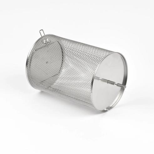 G3Ferrari - Friggitrice ad Aria Multifunzione 15 Litri con Forno e Girarrosto G10182