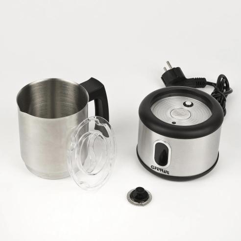 G3 Ferrari - Montalatte  Choco-Lat Cappuccini e Cioccolate Calde a Casa G10198