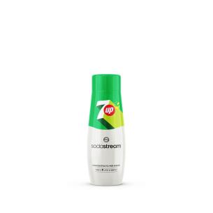 Concentrato SodaStream 7UP 440 ml