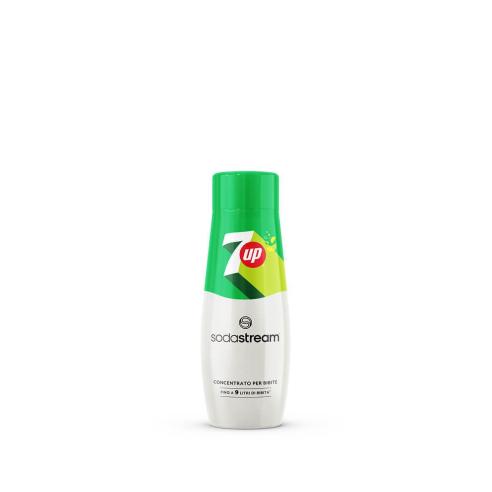 Concentrato SodaStream 7UP 440 ml
