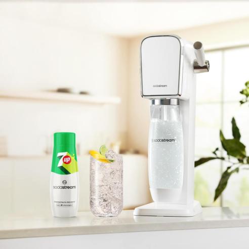 Concentrato SodaStream 7UP 440 ml