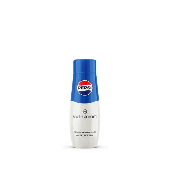 Concentrato SodaStream Pepsi Cola 440 ml